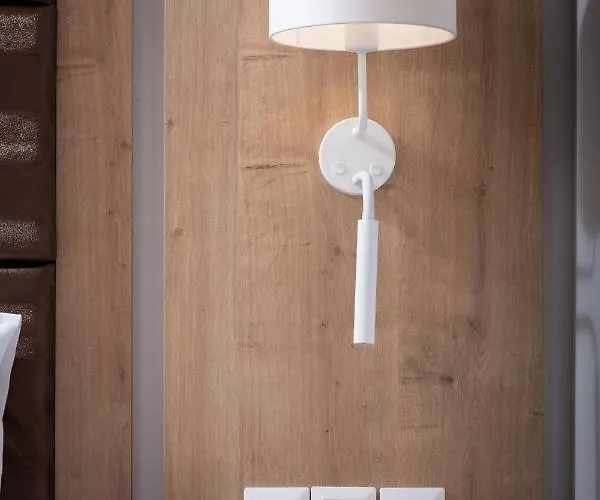 Apart-hotel Premium 4*