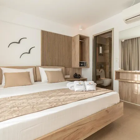 アパートホテル Premium サルティ