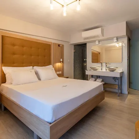 Premium アパートホテル