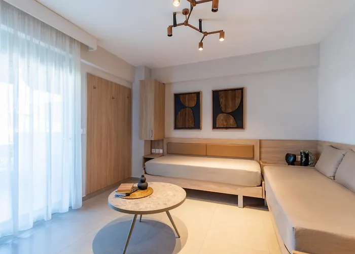 公寓式酒店 Premium 4*