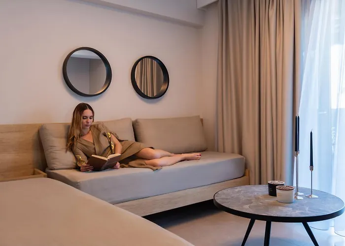 Premium 公寓式酒店