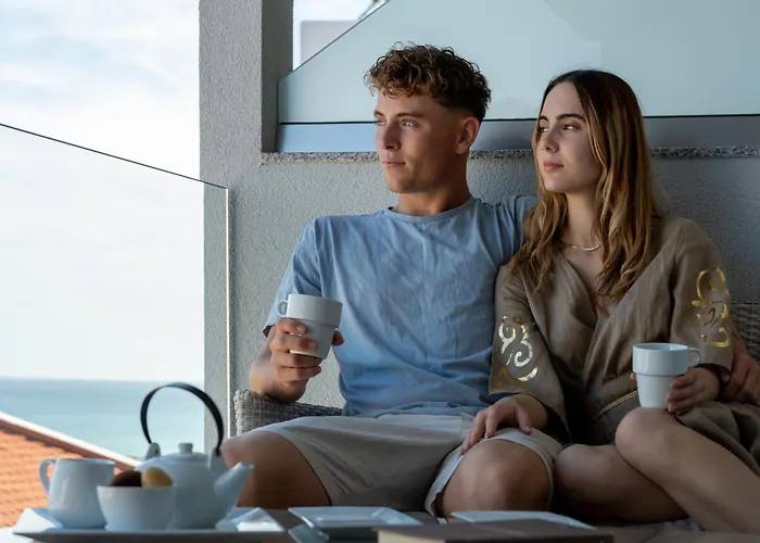 公寓式酒店 Premium 萨尔蒂