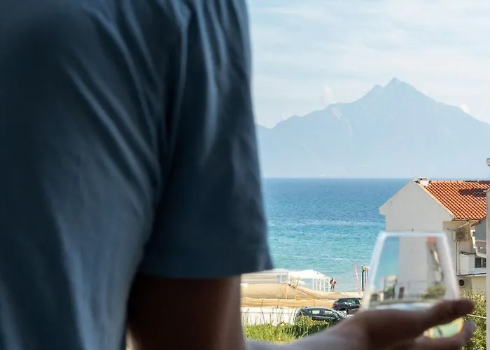 Premium 公寓式酒店