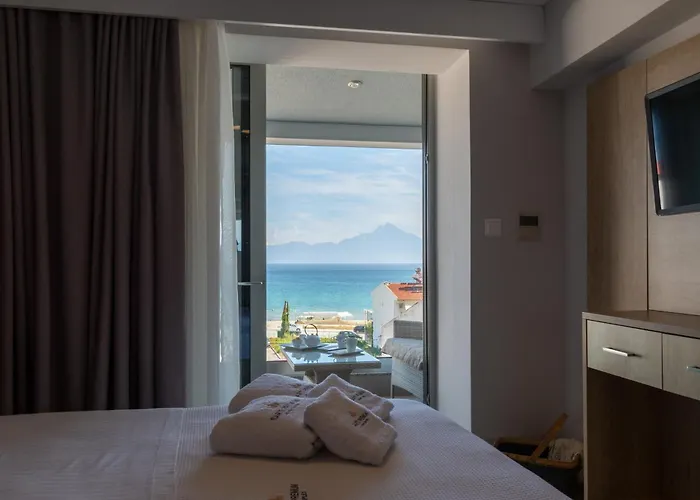 Premium 公寓式酒店 萨尔蒂