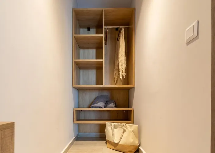 公寓式酒店 Premium 萨尔蒂