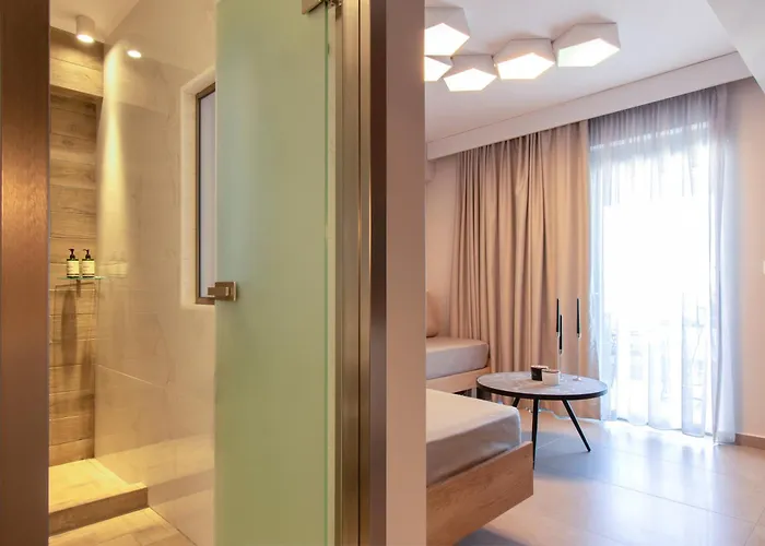 Premium 公寓式酒店