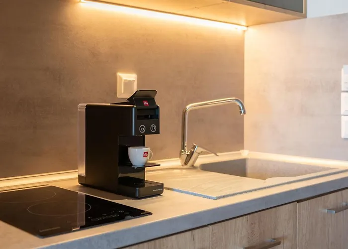 公寓式酒店 Premium