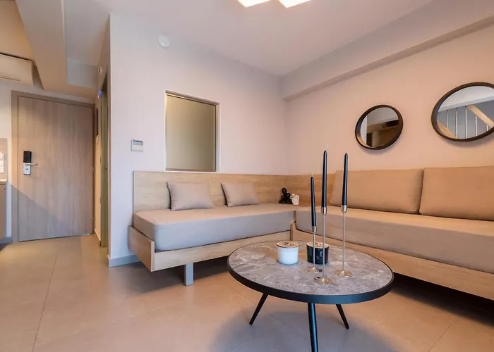 Premium 公寓式酒店 4*