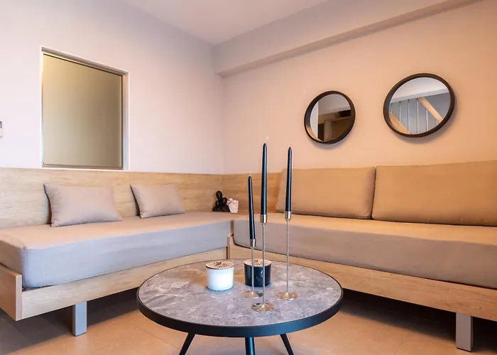 公寓式酒店 Premium 4*