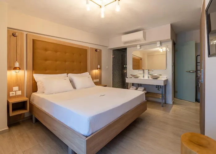 Premium 公寓式酒店