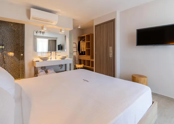 Premium 公寓式酒店 4*