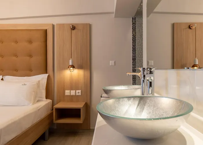 公寓式酒店 Premium 4*