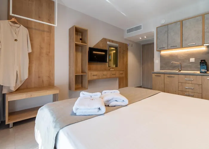 Premium 公寓式酒店