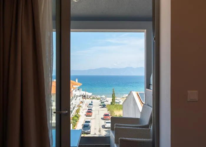 Premium 公寓式酒店 4*