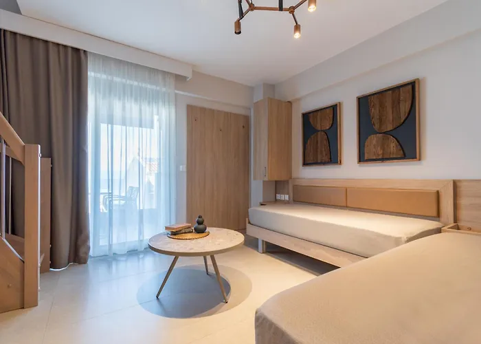 Premium 公寓式酒店 萨尔蒂