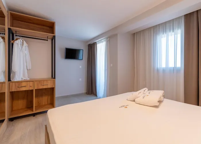 Premium 4* 萨尔蒂