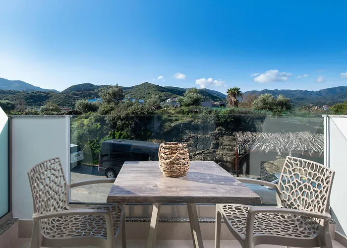 公寓式酒店 Premium 4*