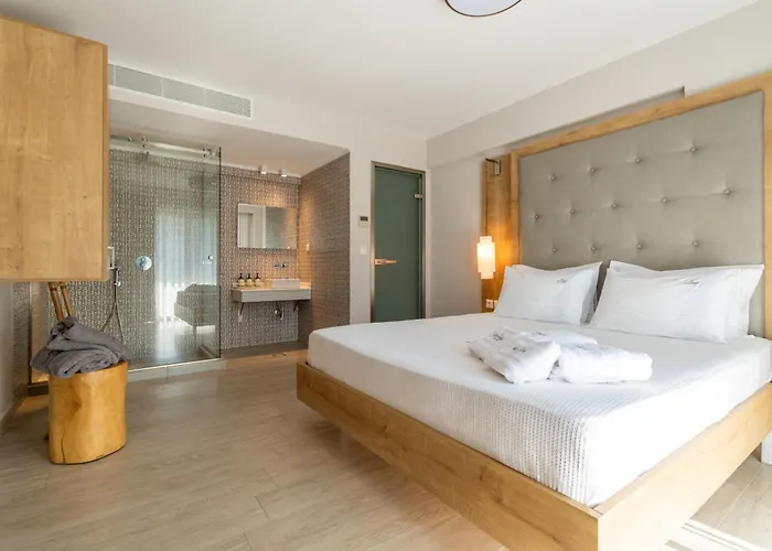 Premium 公寓式酒店 4*