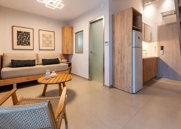 公寓式酒店 Premium 萨尔蒂