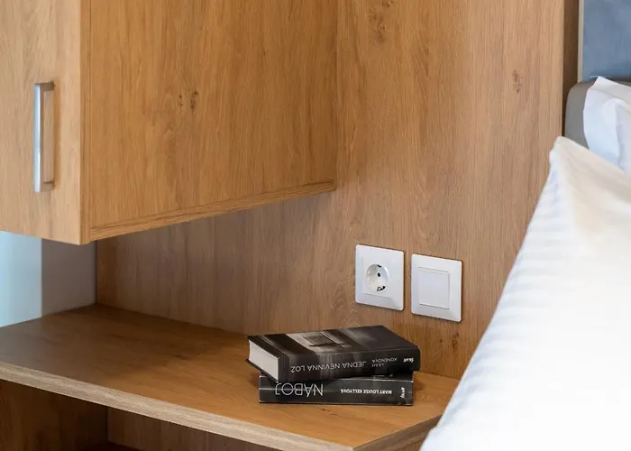 Premium 公寓式酒店