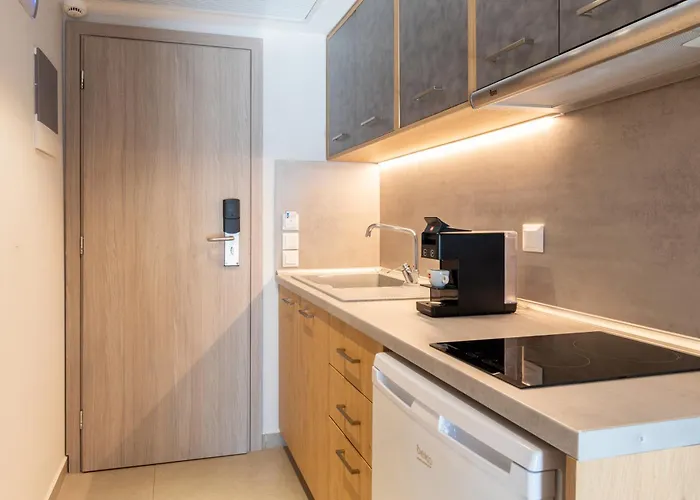 Premium 4* 萨尔蒂